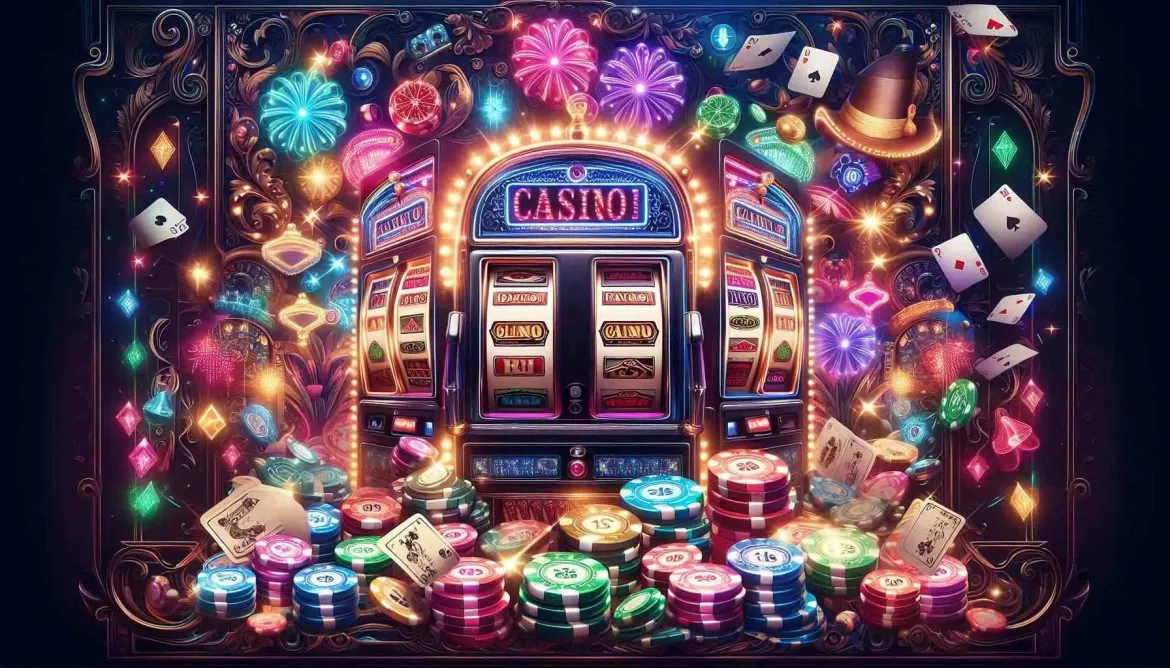 Brionis Casino
